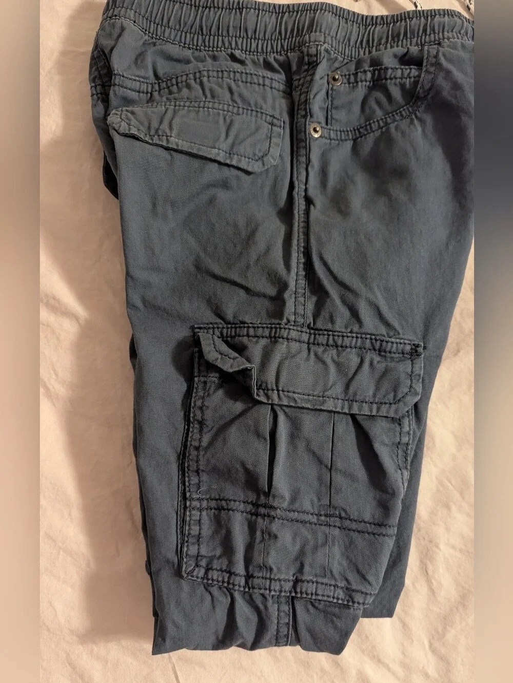 Gymboree cargo pants 